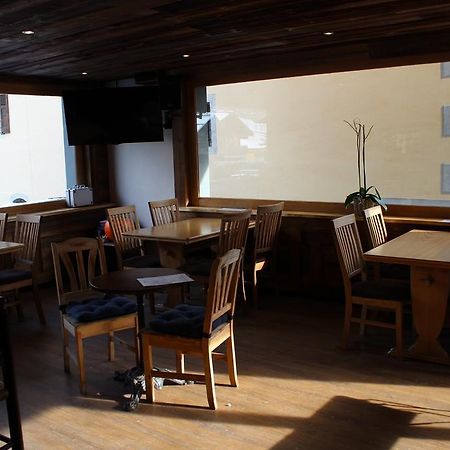 B&B La Baraque Le Châble Екстериор снимка